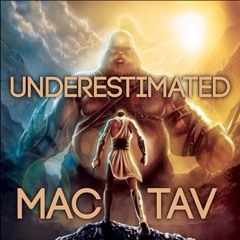 underestimated (Prod. AC Productions)