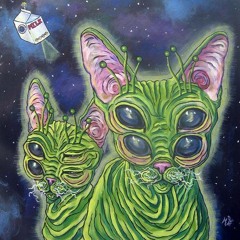 Coniferous - Kief Krew Spring Promo Mix ( P0gman, Wulf, Obey, Crowell,.. )