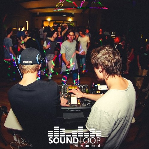 Jake Campbell April 2014 Mixtape *FREE DOWNLOAD*