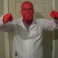 Zoidberg's Back (Ben Rivkin Look Out)