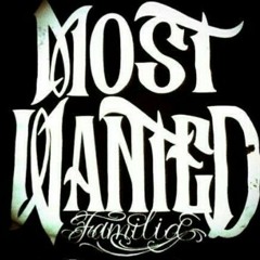 Most Wanted (Feat. Soldier & Enemy)
