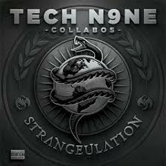 Tech N9ne- Nobody Cares (Professor B Remix.wav) Strangeulation FREE DOWNLOAD