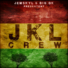 JKL Crew - On A Tout Donné