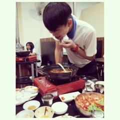 做你的男人❤️（慢到够力） at Taman Universiti