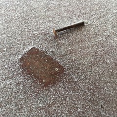 Late Freeze: Wintery Mix - Franklyn Monk