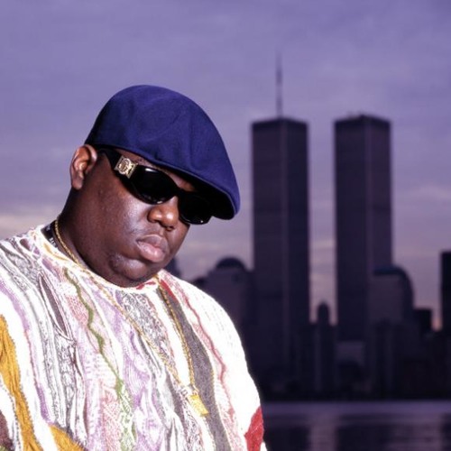 the funk baby(ฬเןl x the notorious b.i.g)