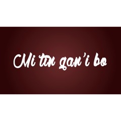 Dez - Mi Tin Gan'i Bo feat. Gtrix, Url Isenia (Sonnos Band) & Edje [Prod. by Dez][