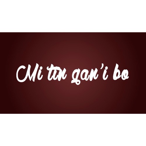 Dez - Mi Tin Gan'i Bo feat. Gtrix, Url Isenia (Sonnos Band) & Edje [Prod. by Dez][