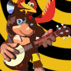 Banjo Kazooie(Adventures In Pitchshift)