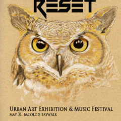 RESET6100 Invite...5/31/14 BACOLOD Baywalk