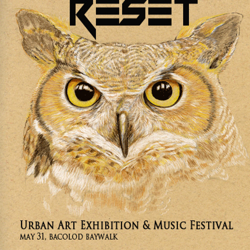 RESET6100 Invite...5/31/14 BACOLOD Baywalk