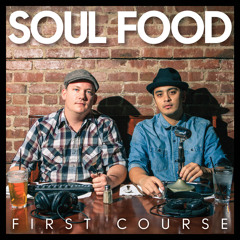 Soul Food // If I feat. Derek Thomas