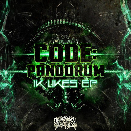 Code: Pandorum - Rattata [DS Freebie]