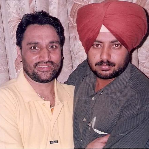 GORI GAL UTTE - SURJIT BINDRAKHIA [REMIX BY JASSI]