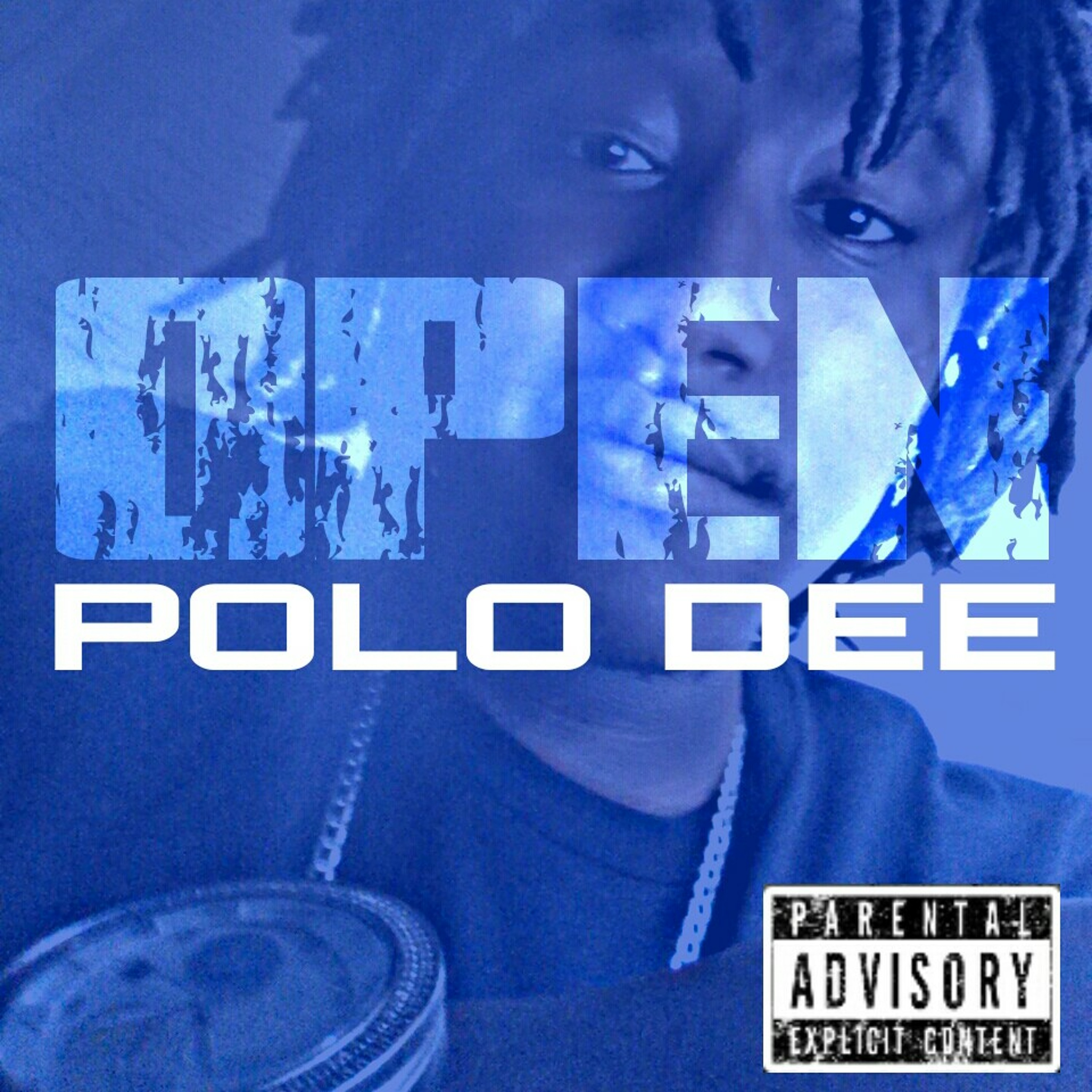Polo Dee TalkMoneyGang