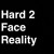 Artwork for Hard 2 Face Reality by Justin Bieber and Poo Bear