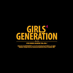 Girls' Generation - Mr.Mr.