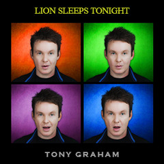 Lion Sleeps Tonight - Acapella Version
