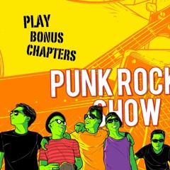 Rosemary - Punk Rock Show