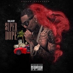 Soulja Boy - No Talking