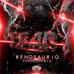 Renosaurio - Phonophobia (preview) [Raversar Records]