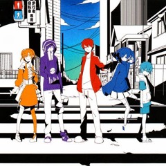 Kagerou Project