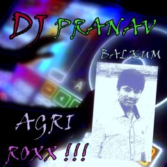 Atta Tari Deva Mala Pavshil Ka Brazil Mix..........DJ PRANAV
