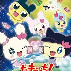 The Magnetosonic Waves - They really said, ".... tamagotchi."