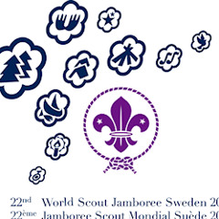 22nd World Scout Jamboree song - Changing the World
