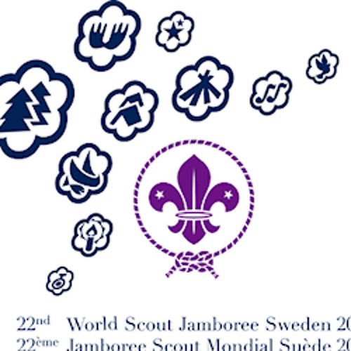 22nd World Scout Jamboree song - Changing the World