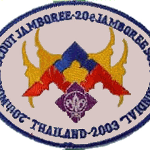 Stream 20th World Scout Jamboree song Thailand Theme Song by SUBHAS