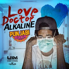 Alkaline - Love Doctor