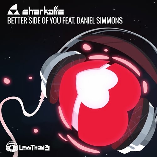 Better Side of You (Ft. Daniel Simmons)