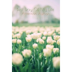 Best Day Of My Life- American Authors (cover)