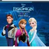 Willst du einen Schneemann bauen (Deutsch original) at Do you want to build a snowman