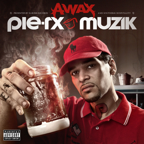 A-Wax - Ain't Real Feat. Taj - He - Spitz & Ice Meez