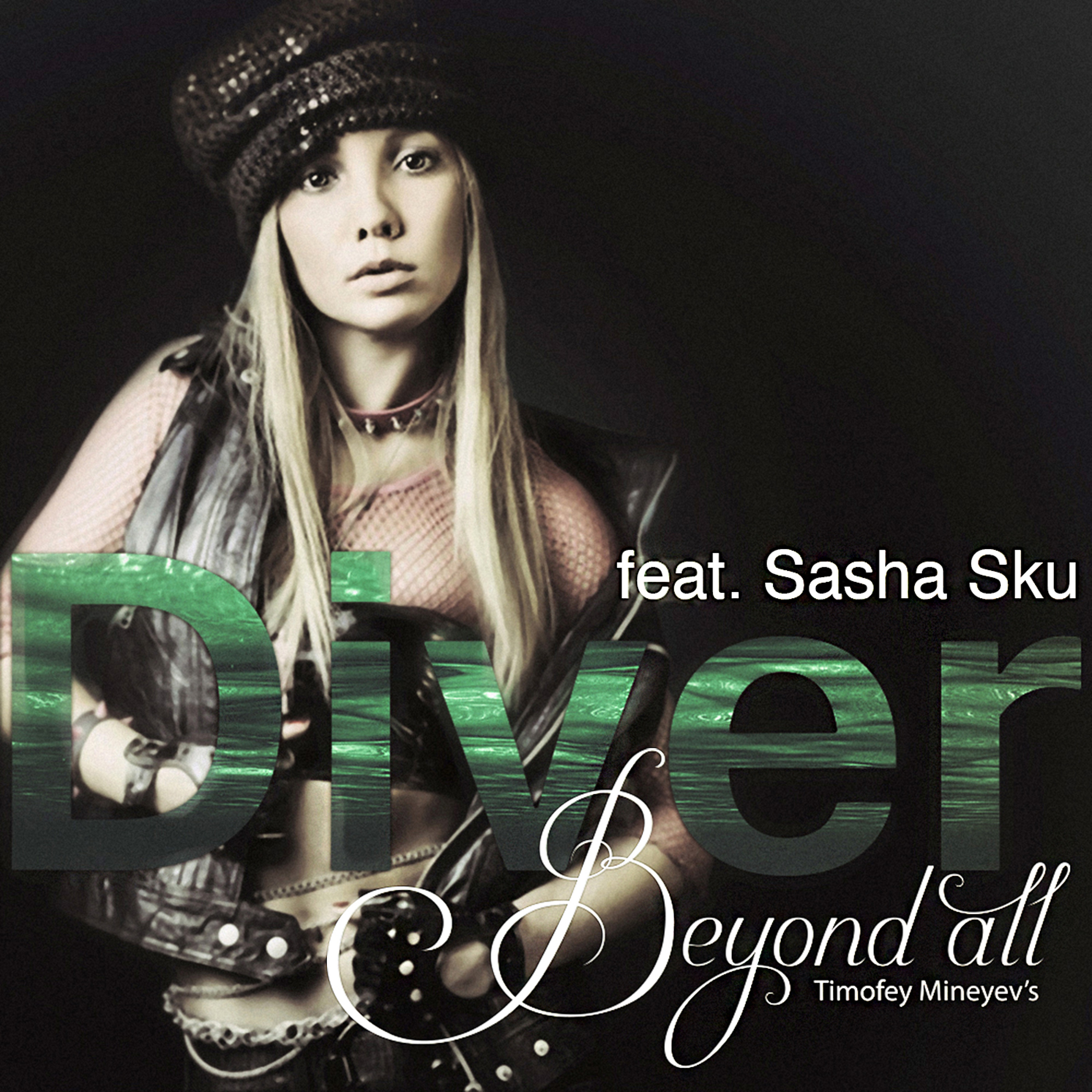 Beyond All - Diver