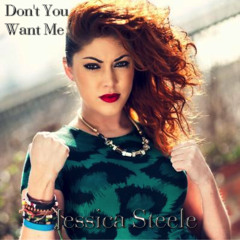 She Said - Jessica Steele