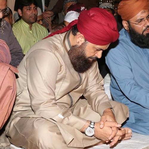 Teri Mehfil Main Chala Aya hon.....