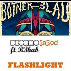 Deorro & Rehab Vs Botnek & 3LAU - Flashlight Vikings (Quikster Mashup) **FREE DOWNLOAD**