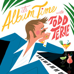 TODD TERJE - Leisure Suit Preben