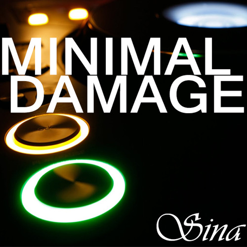 MINIMAL DAMAGE