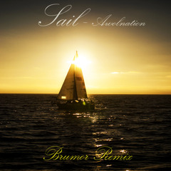 AWOLNATION - Sail (Brumor Remix)