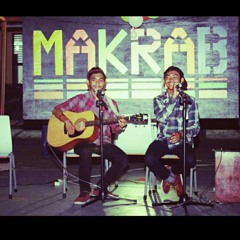 Andrea Hehanusa - Karna Kutau Engkau Begitu (cover)