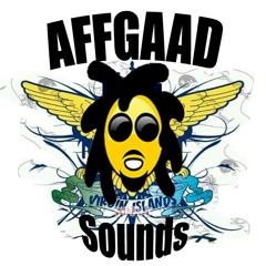Affgaad Sound Conscious Reggae & Lovers Mixtape Vol. 1