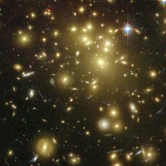 Cosmic Queries: New Discoveries