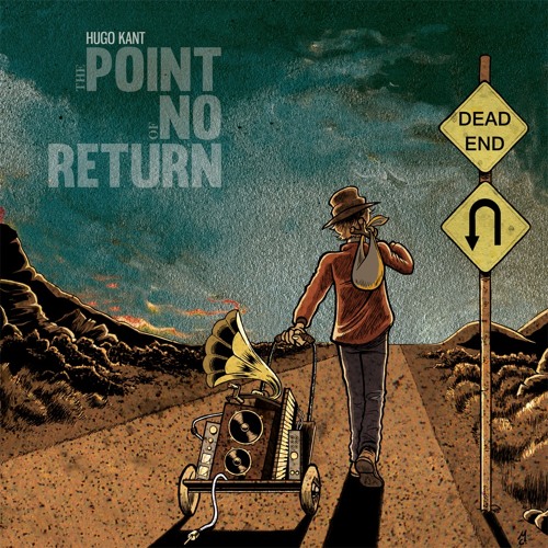Stream Hugo Kant | Listen to The Point Of No Return playlist online for  free on SoundCloud