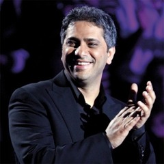 فضل شاكر - نسيتها- جديد 2014 -Fadl_Shaker-Nesitha