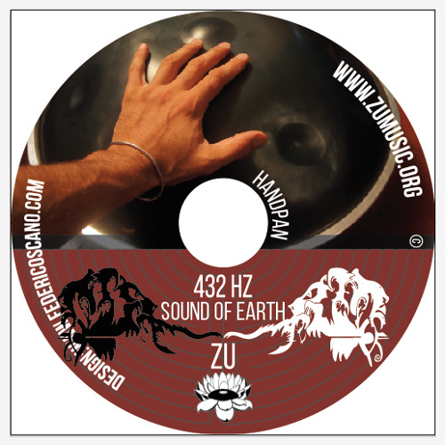 Listen to Fire Sound Of Earth 432 Hz by ZuMusic Project in Handpan  playlist online for free on SoundCloud