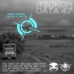 ITZOKOR - DATA 47 [FREE DOWNLOAD]